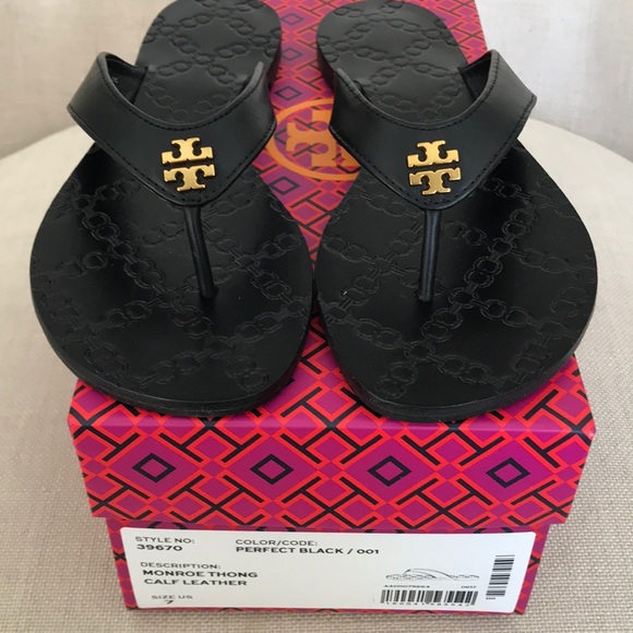 Tory Burch Size 7 - Picture 6 of 8
